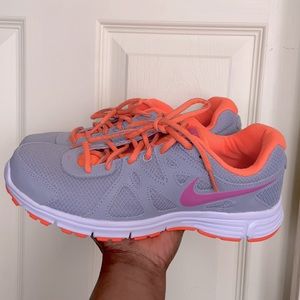 Best 25+ Deals for Nike Revolution Shoes | Poshmark